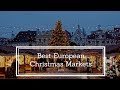 Best Christmas Markets to visit in Europe in 2019