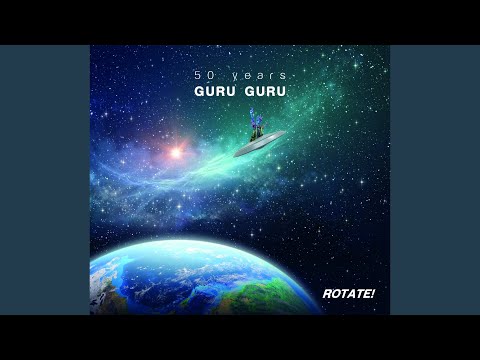 Putar Rollo Riff - Guru Guru