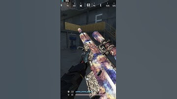 Cod Mobile| DMZ•Loot Crate🧰 #codm #codmobile #callofduty #shorts