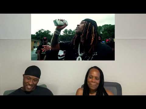 Doodie Lo & King Von - Me and Doodie Lo !!Reaction!!