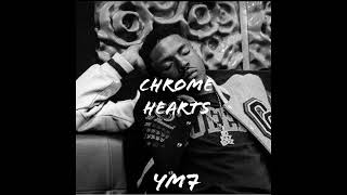 Free Pierre Bourne X Playboi Carti Type Beat Chrome Hearts Prod. Ym7