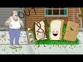 Aqua Teen Hunger Force Pop Tarts Ad