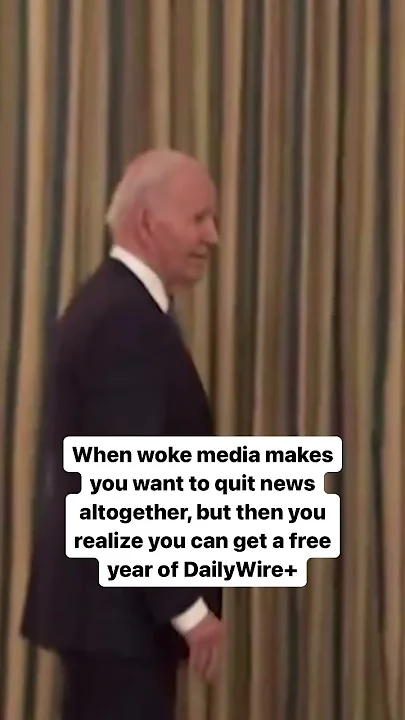 Our deals are so good even Biden does a double take.