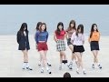 160717 다이아 DIA 해피엔딩 Happy Ending 다이아 버스킹 In 한강 반포대교 달빛무지개 분수 무대 직캠 Fancam By 쵸리