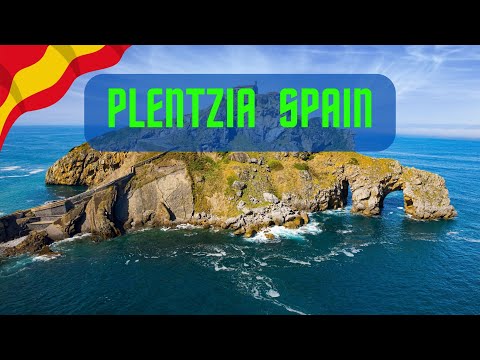 Bay of Biscay - Nature Beauty of Plentzia, SPAIN