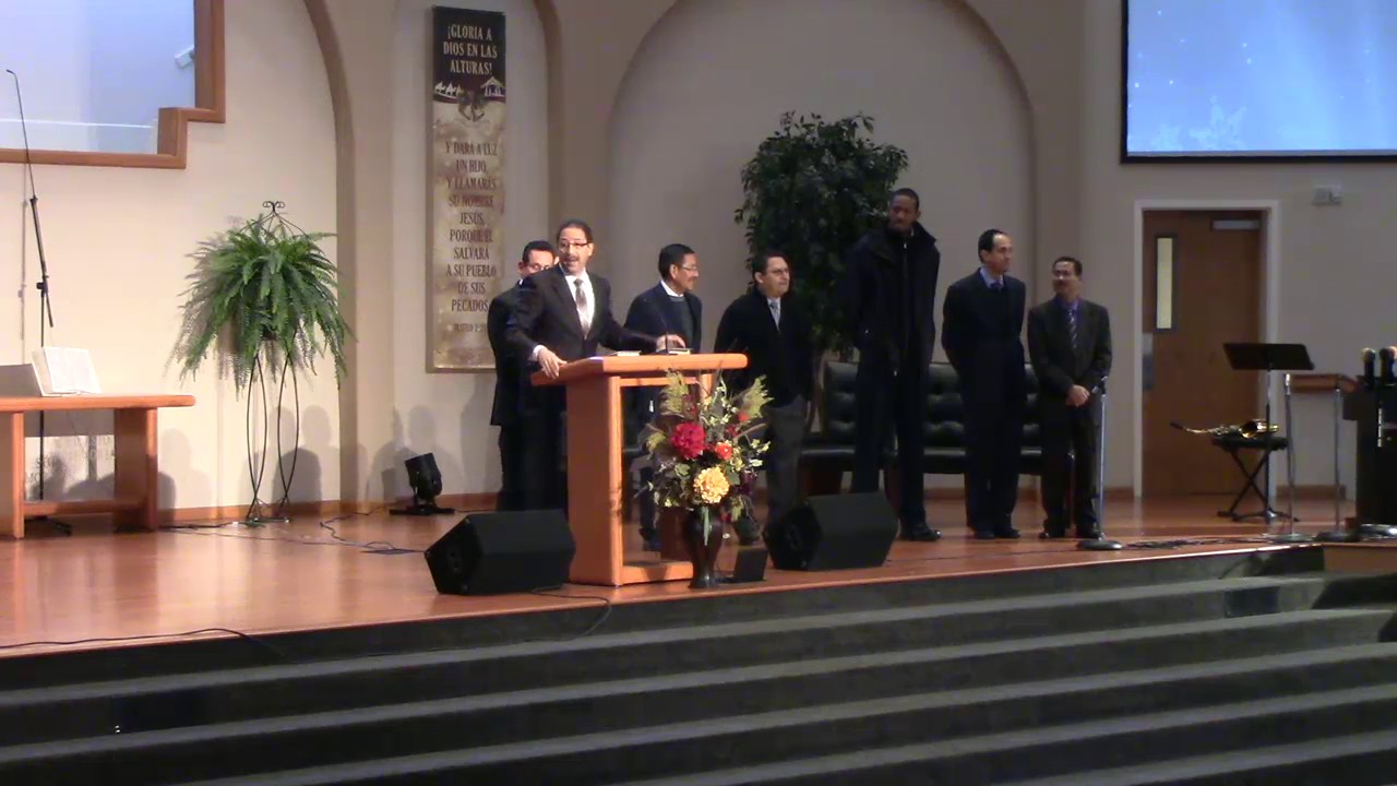 7.ENE.2017 - Dr. Jorge Rico, PhD - YouTube