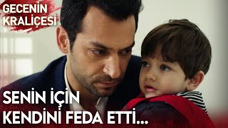 Aziz Seni Vuracaktı! 💥 | Gecenin Kraliçesi #geceninkraliçesi