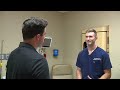 Local doctor warns of dehydration risk amid heat, cyclospora concerns