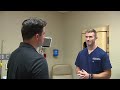 Local doctor warns of dehydration risk amid heat, cyclospora concerns