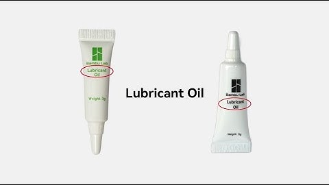 Hướng dẫn tra dầu máy in 3D bambulab full #bambulab #thiet ke nguoc #in 3d #thiết kế ngược