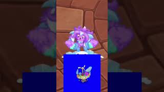 Mushaboom with glaishur