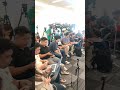PSC Press Briefing