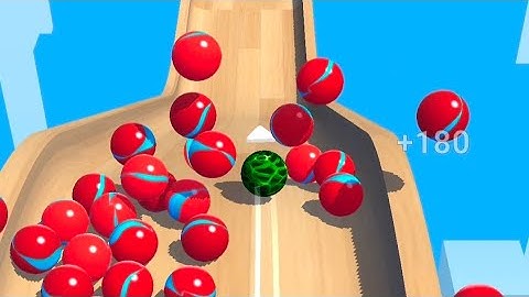 Marble Run 🎱❤️‍🔥🏀 MAX LEVELS!! All Levels Gameplay Walkthrough Android, iOS NEW UPDATE
