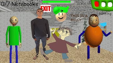 Baldi