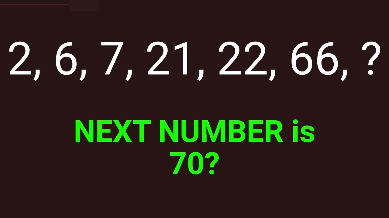 This Puzzle Is Trickier Than It Looks - YouTube