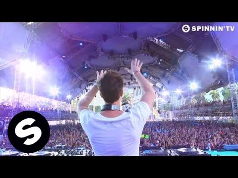 Sander van Doorn & Mayaeni - Nothing Inside (Miami 2012 Aftermovie)