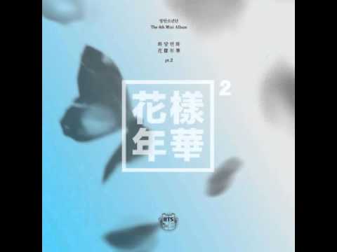 Butterfly - BTS (Bangtan Boys)