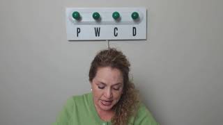 Class #12 100WPM JCLIT
