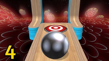 Going Balls: Super SpeedRun New Gameplay | Level 30180