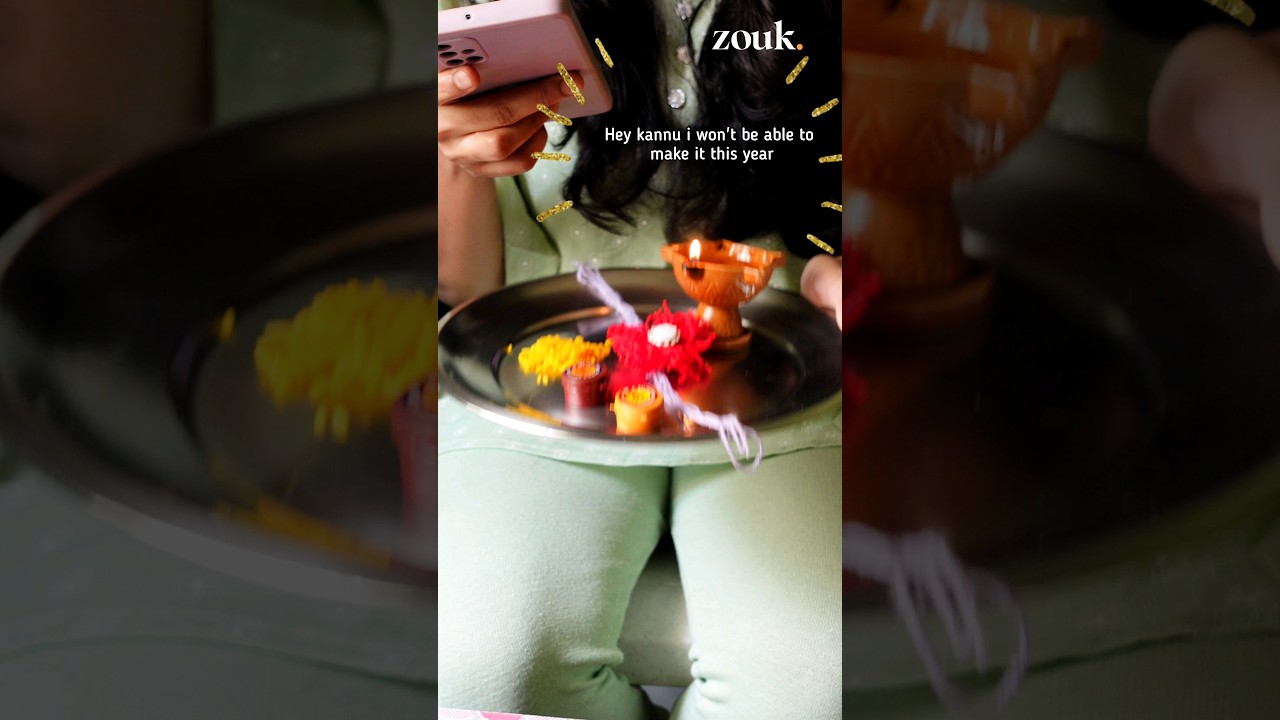 Best Gifting option for Rakhi / Zouk Bags / Rakshabandhan Gift