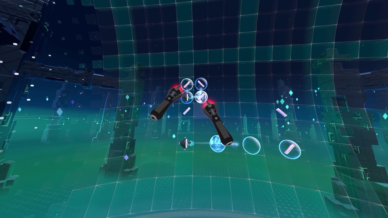 Tracklab Tracklab VR - Gameplay Trailer - YouTube