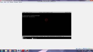CARA TERLENGKAP KONFIGURASI DNS DEBIAN MENGGUNAKAN 1 DOMAIN DI VIRTUALBOX CARA TERLENGKAP KONFIGURASI DNS DEBIAN MENGGUNAKAN 1 DOMAIN DI VIRTUALBOX