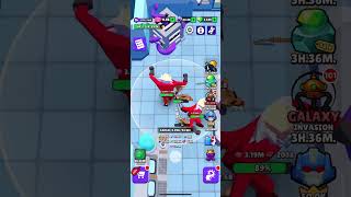 Alien Invasion RPG Idle Space New rooms, cookie Room New quest screenshot 3