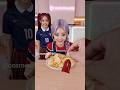 The Ketchup Upgrade Went Too Far 😂🍅 #kpop #parody #football #meme