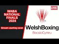 Waba national finals 2024 day 2