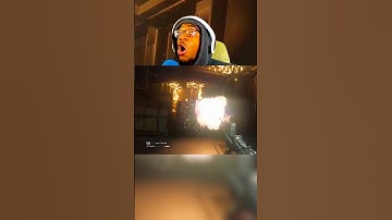 The flamethrower is my FAVORITE🔥😁 | Alien: Isolation Shorts