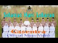 Selamat hari lebaran  gasentra official music