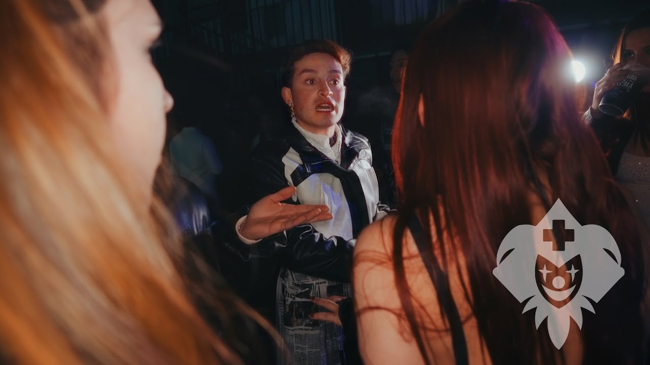 El psiquiatrico CAP 06