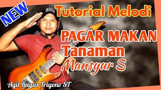 Download Lagu Mansyur S Pagar Makan Tanaman Chord Download Lagu Mansyur S Pagar Makan Tanaman Chord