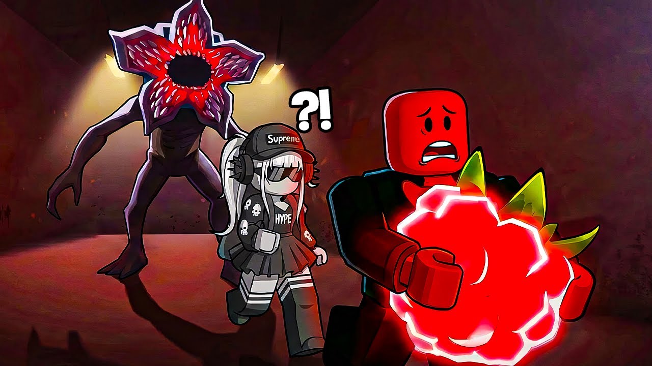 This Roblox Game Is Actually Insane… | Dead Delivery