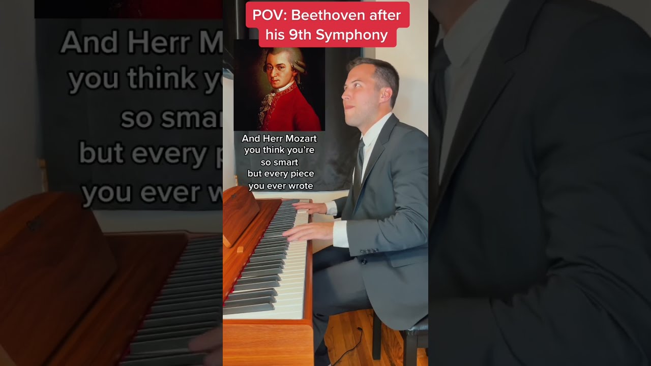 Beethoven S 9th