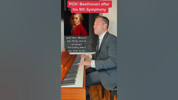 Beethoven’s 9th - DayDayNews