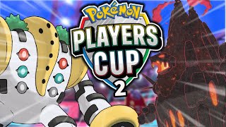 What Happened in the Players Cup 2!  Pokemon VGC 2021 Event Analysis