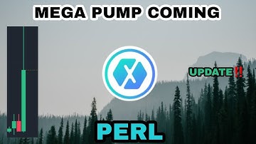 PERL COIN MEGA PUMP IN MARCH 2023‼️ PERLIN PRICE FUTURE ANALYSIS‼️ PERL.eco RALLY VERY HIGH NOW