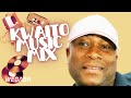 Kwaito Music Mix - Mixed by Dj Webaba