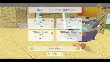 a new mod by bomb hacker