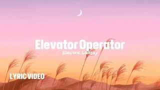 Electric Callboy Elevator operator #lyricvideo