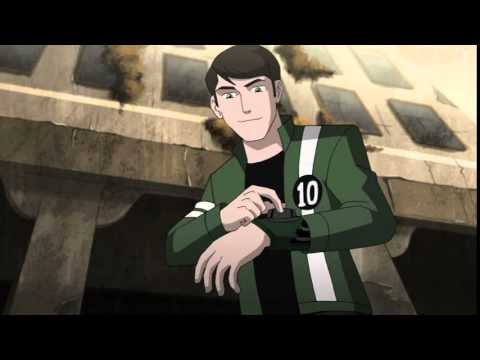 Ben 10/Generator Rex: Heroes United | Ben 10 Omniverse ...