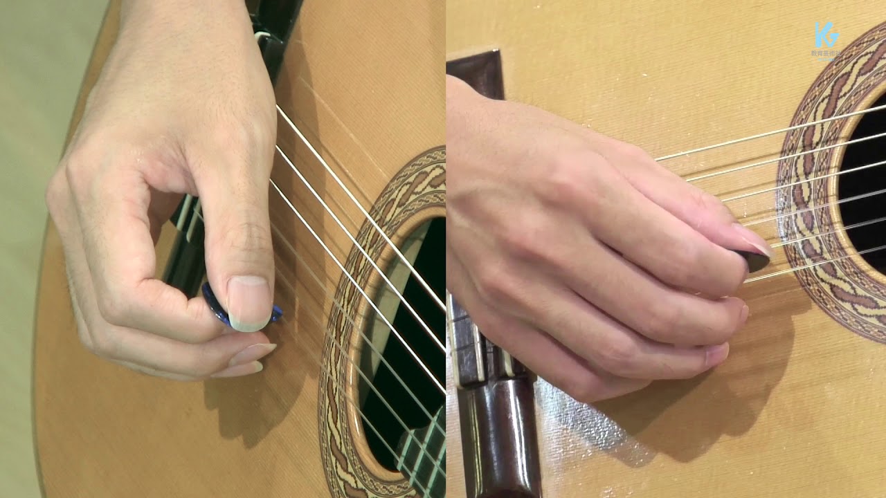 ギターを弾こう 基礎編 ピックの使い方 YouTube