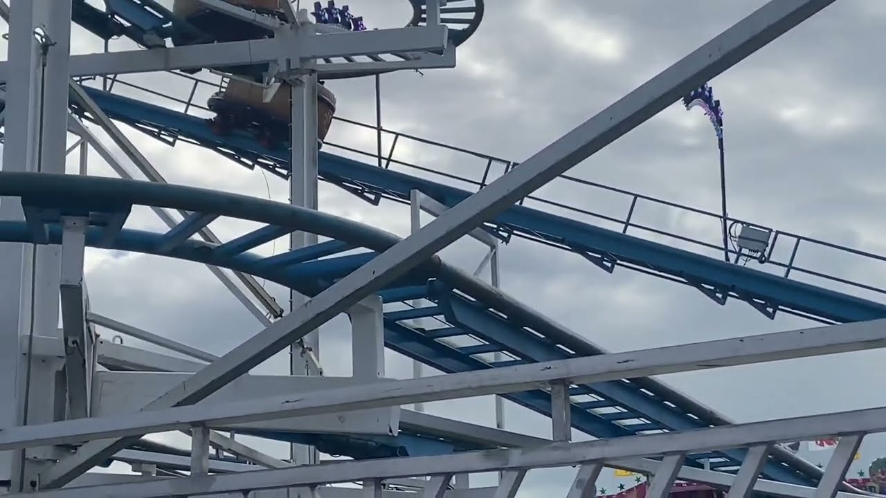 The Hoppings  Newcastle | the Hoppings fun fair | the Hoppings Newcastle 2022 | fun fair | hoppings