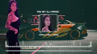 Manele Remake Best 2023 ❎ Manele Sexy ❎ Ultra Mix