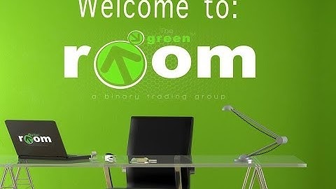 Green Room Academy Binary Options The Compound Effect