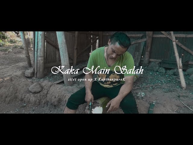 KAKA MAIN SALAH [ OFFICIAL MUSIC VIDEO ] class=