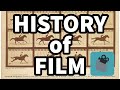 A brief history of film