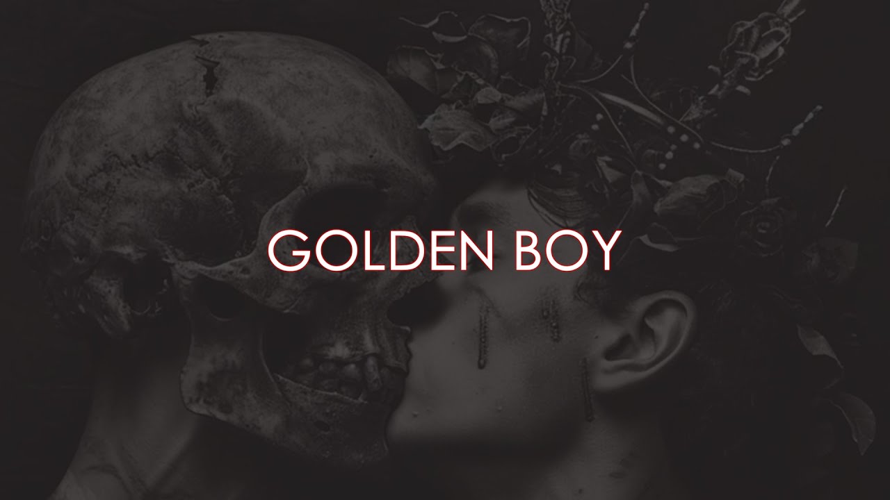 Animations - Golden Boy