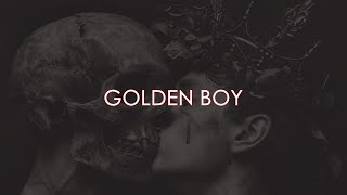Animations - Golden Boy